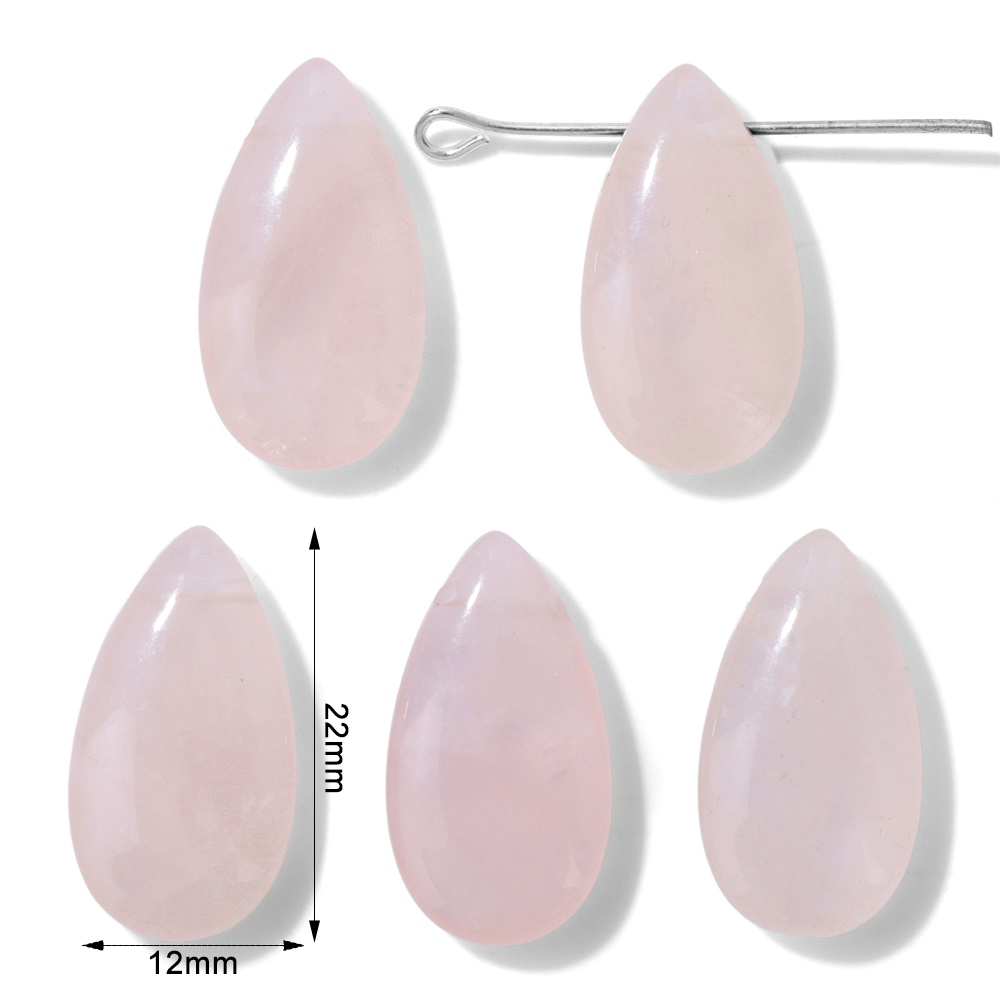 Pendentif en pierre naturelle  - Jewelry Making Gemstones avis et prix