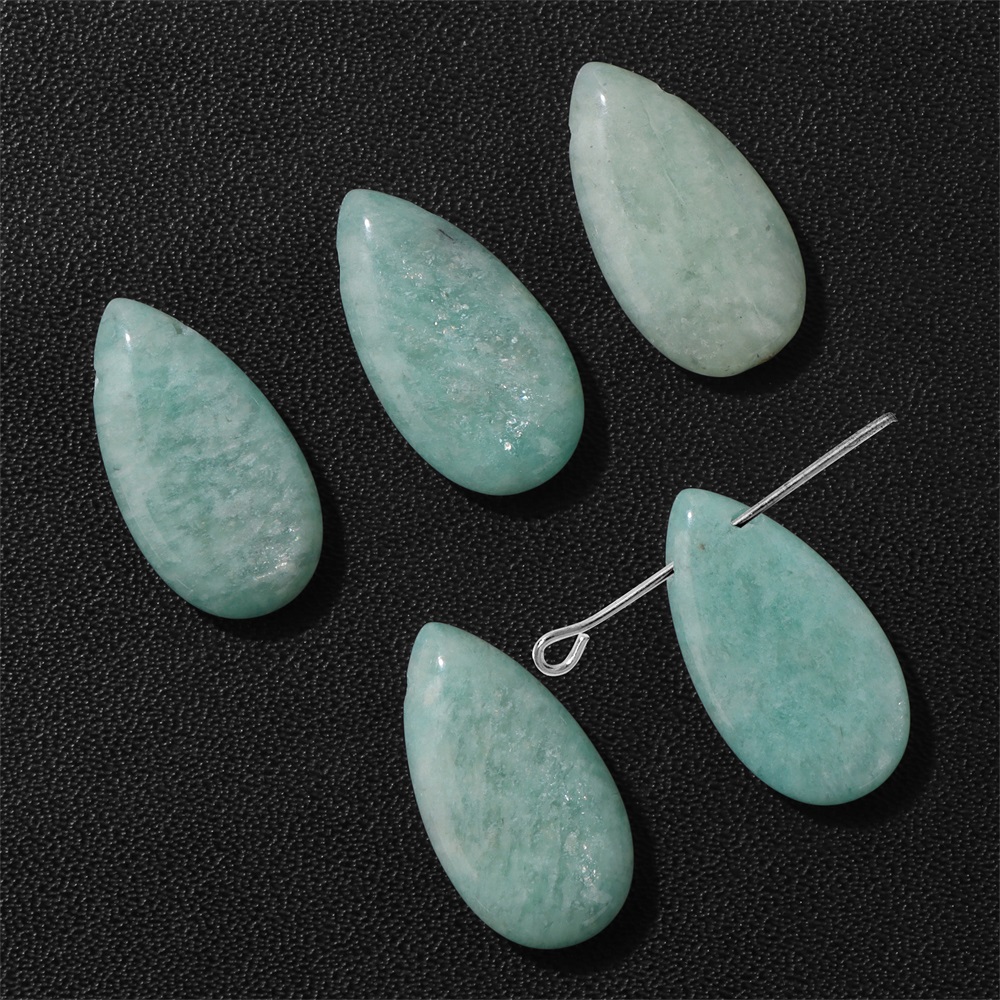 Pendentif en pierre naturelle  - Jewelry Making Gemstones avis et prix