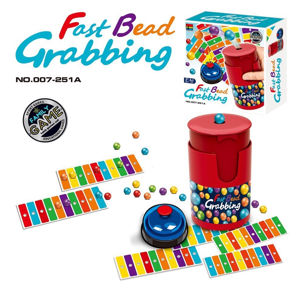 Jeu de société à saisir les pe - Jewelry Making Board avis et prix