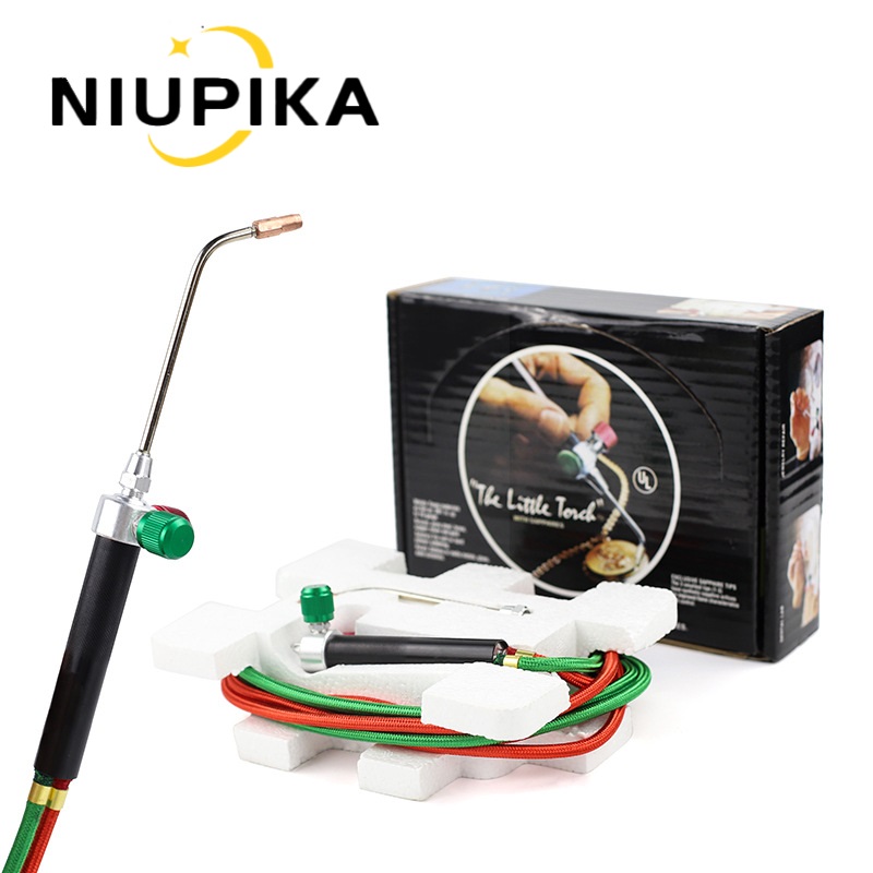 NIPUIKA-Torche de soudage en o - Jewelry Making Torch avis et prix