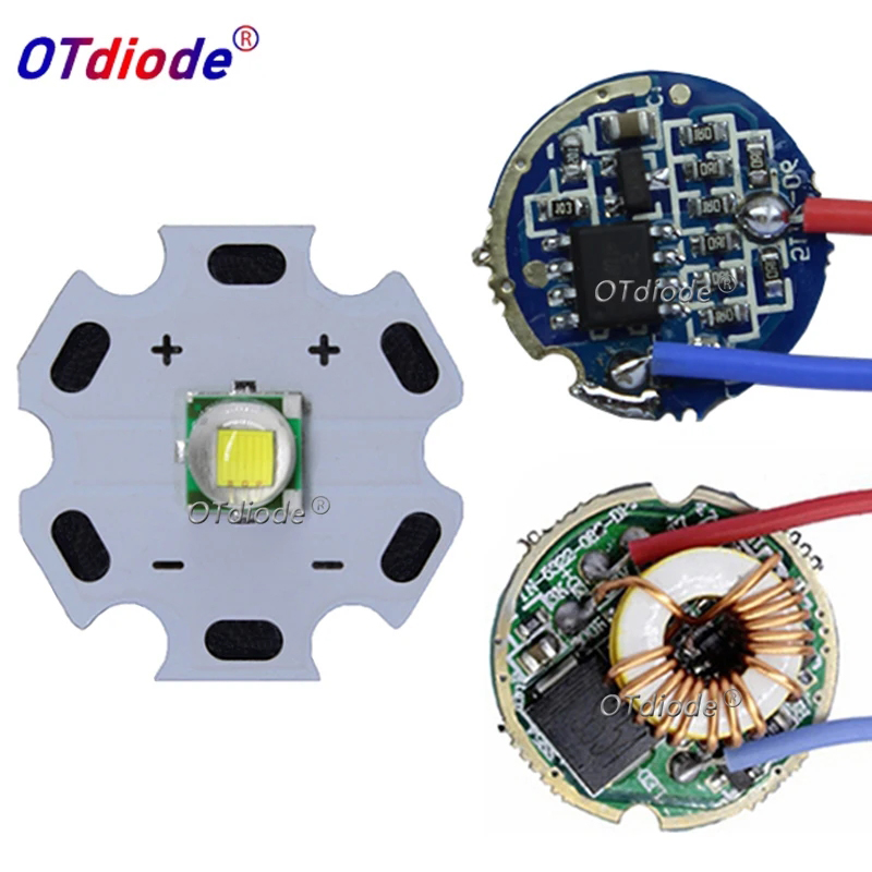 10W XLM 5050-T6 haute puissanc - Jewelry Making Torch avis et prix