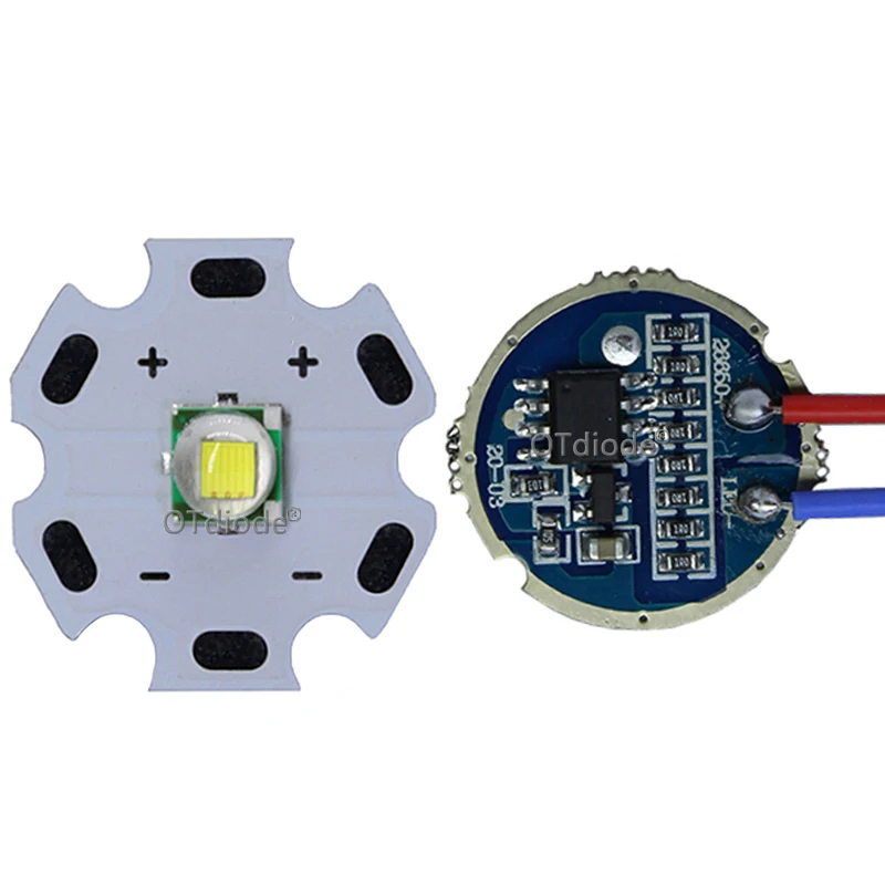 10W XLM 5050-T6 haute puissanc - Jewelry Making Torch avis et prix