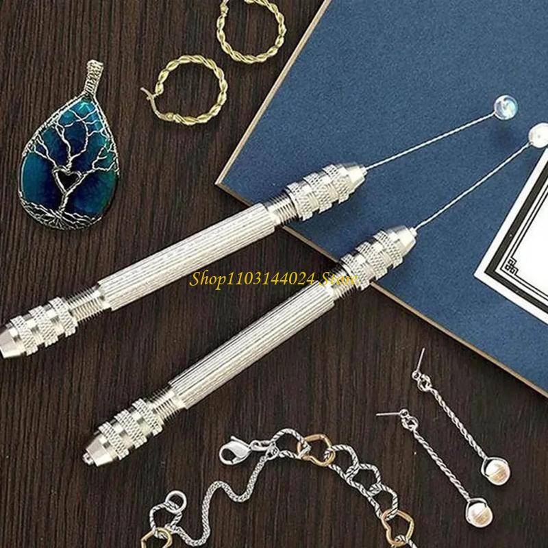 N5KE – mandrin d'étau à Double - Jewelry Making Drill avis et prix
