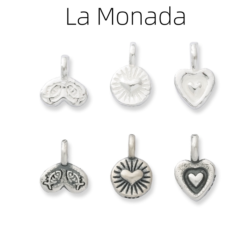 Charmes en argent sterling 925 - Jewelry Making In La avis et prix