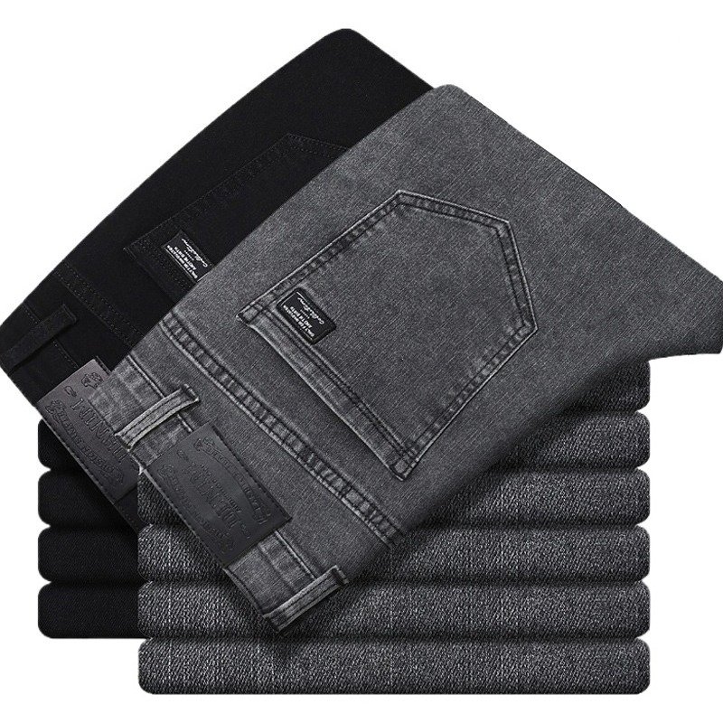 Nouveau jean droit extensible  - Levis Jeans 501 avis et prix