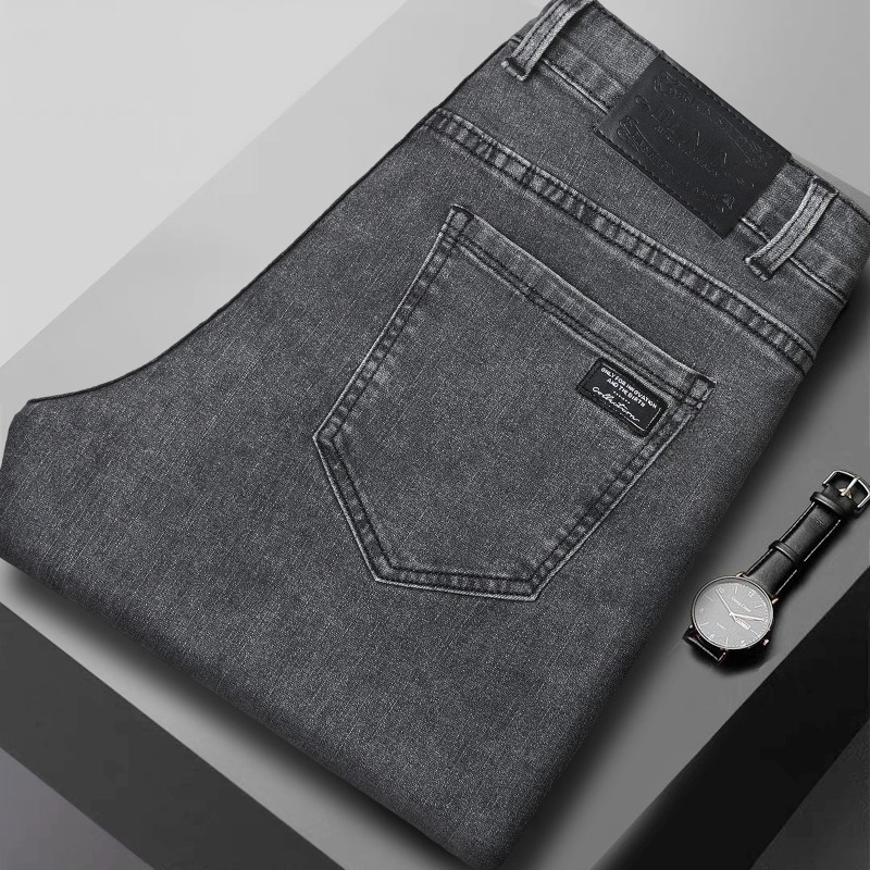 Nouveau jean droit extensible  - Levis Jeans 501 avis et prix