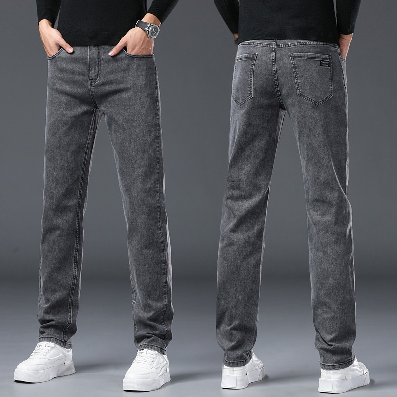 Nouveau jean droit extensible  - Levis Jeans 501 avis et prix