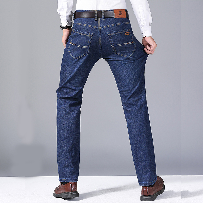 Hommes doux droit Denim pantal - Levis Jeans 501 avis et prix