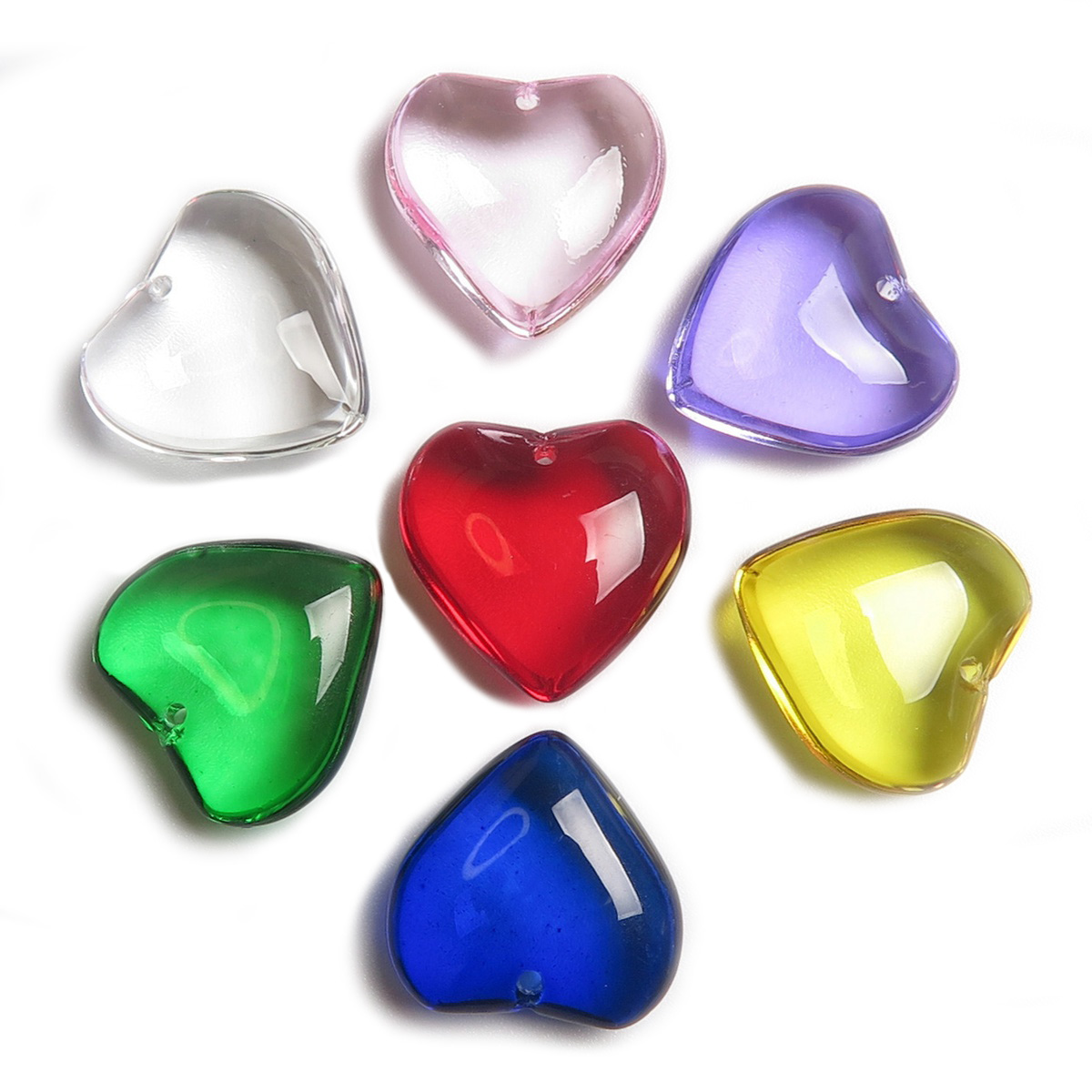 Perles en verre cristal brilla - Jewelry Making Drill avis et prix