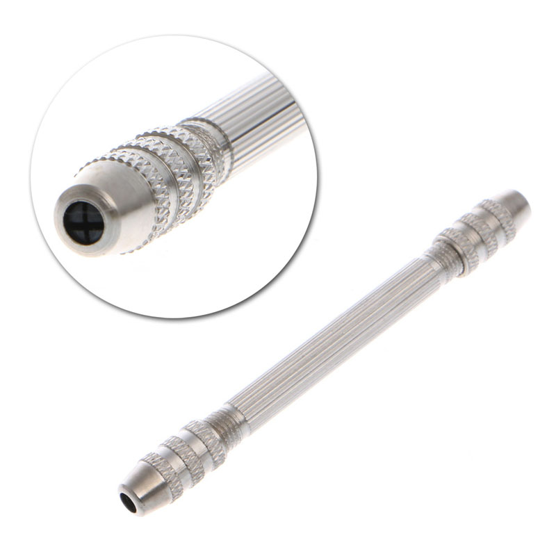 Étau à broche à Double extrémi - Jewelry Making Drill avis et prix