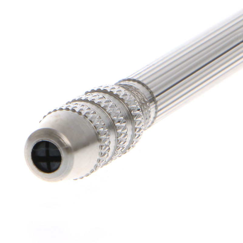 Étau à broche à Double extrémi - Jewelry Making Drill avis et prix