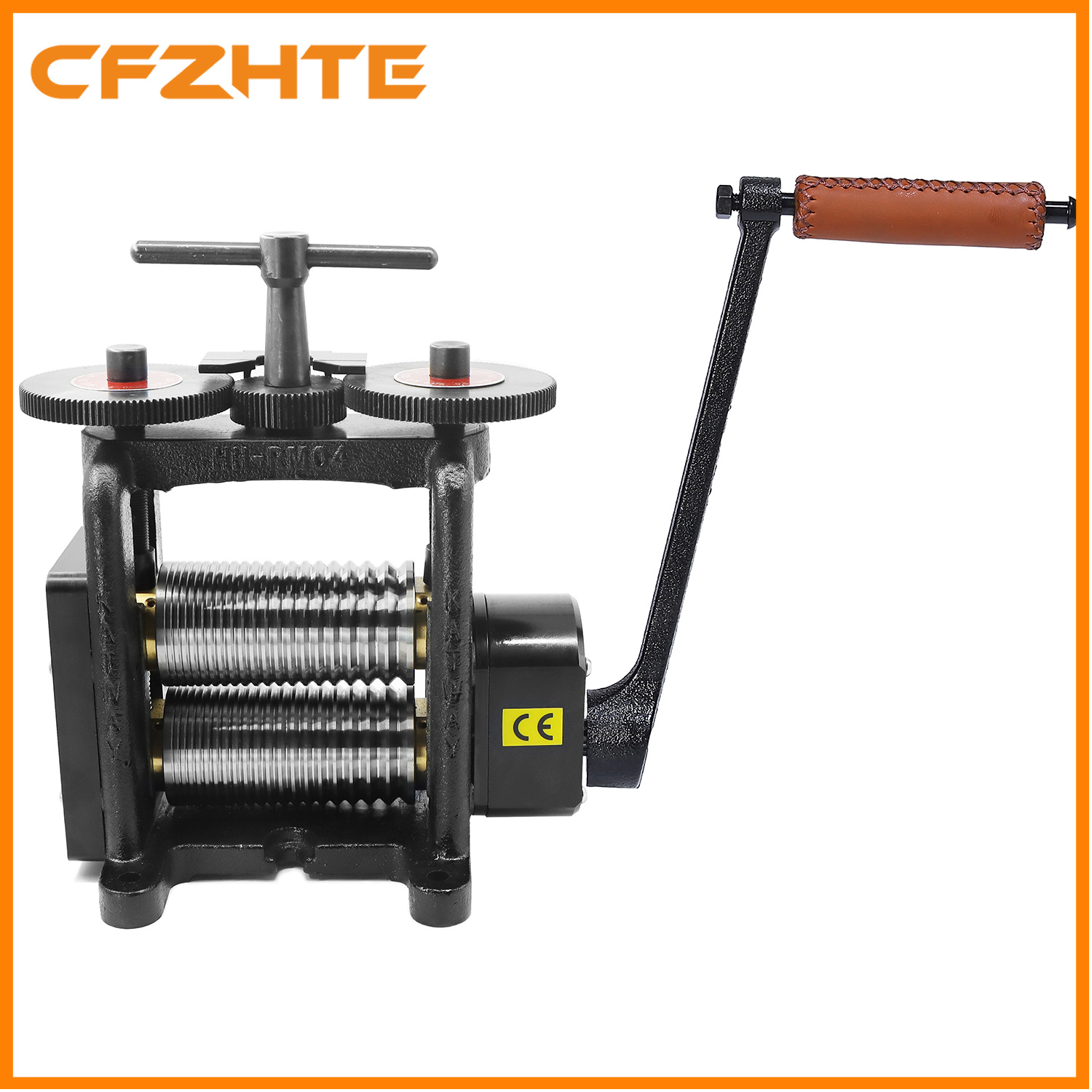 Machine à rouler PEPE 110*65mm - Jewelry Making Machines avis et prix
