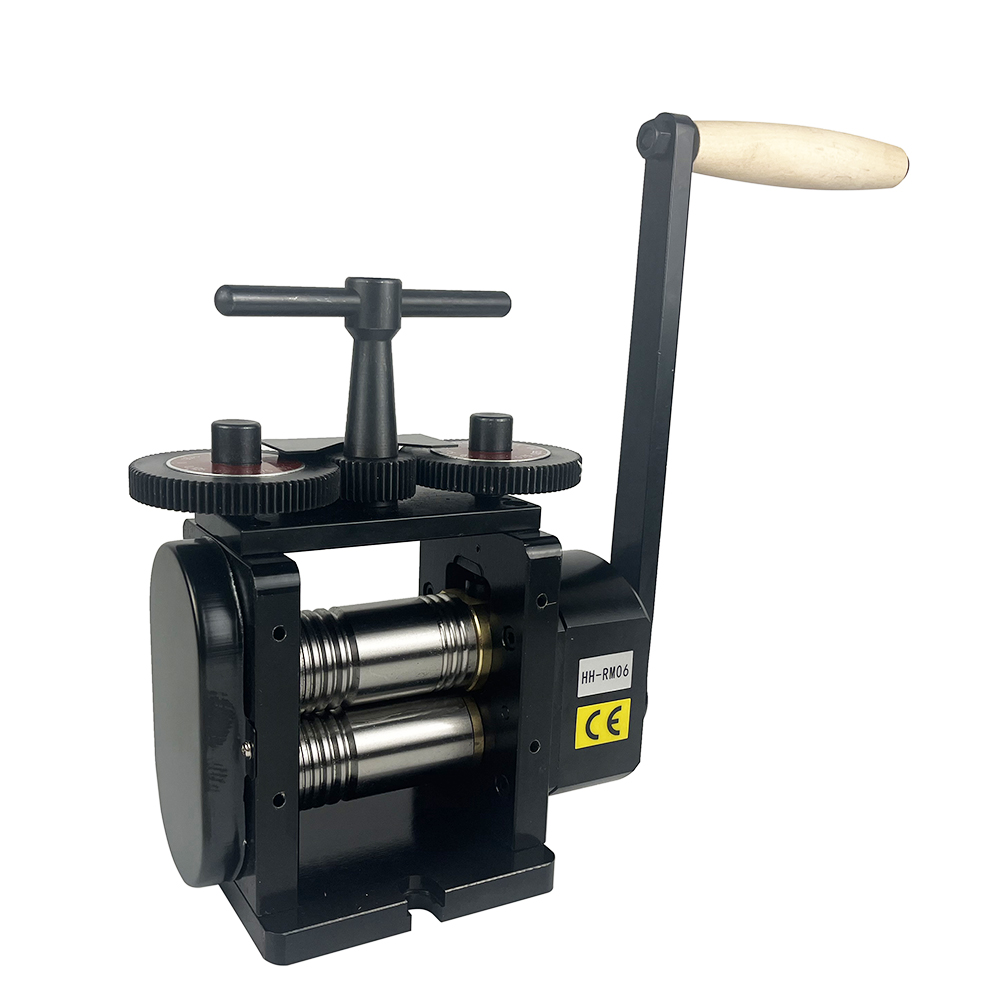 Machine à rouler PEPE 110*65mm - Jewelry Making Machines avis et prix