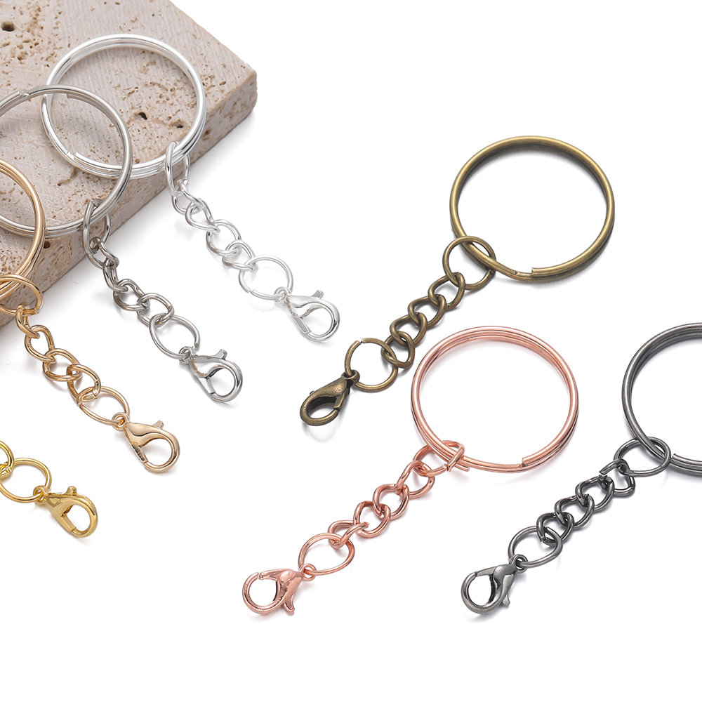 Lot de 10 attaches à vis de 25 - Jewelry Making Drill avis et prix