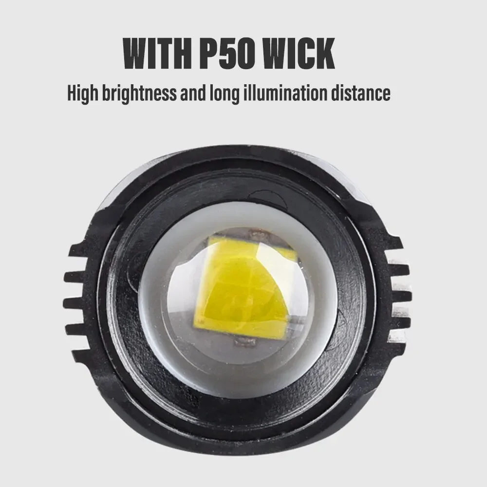Lampe de poche LED très brilla - Jewelry Making Torch avis et prix