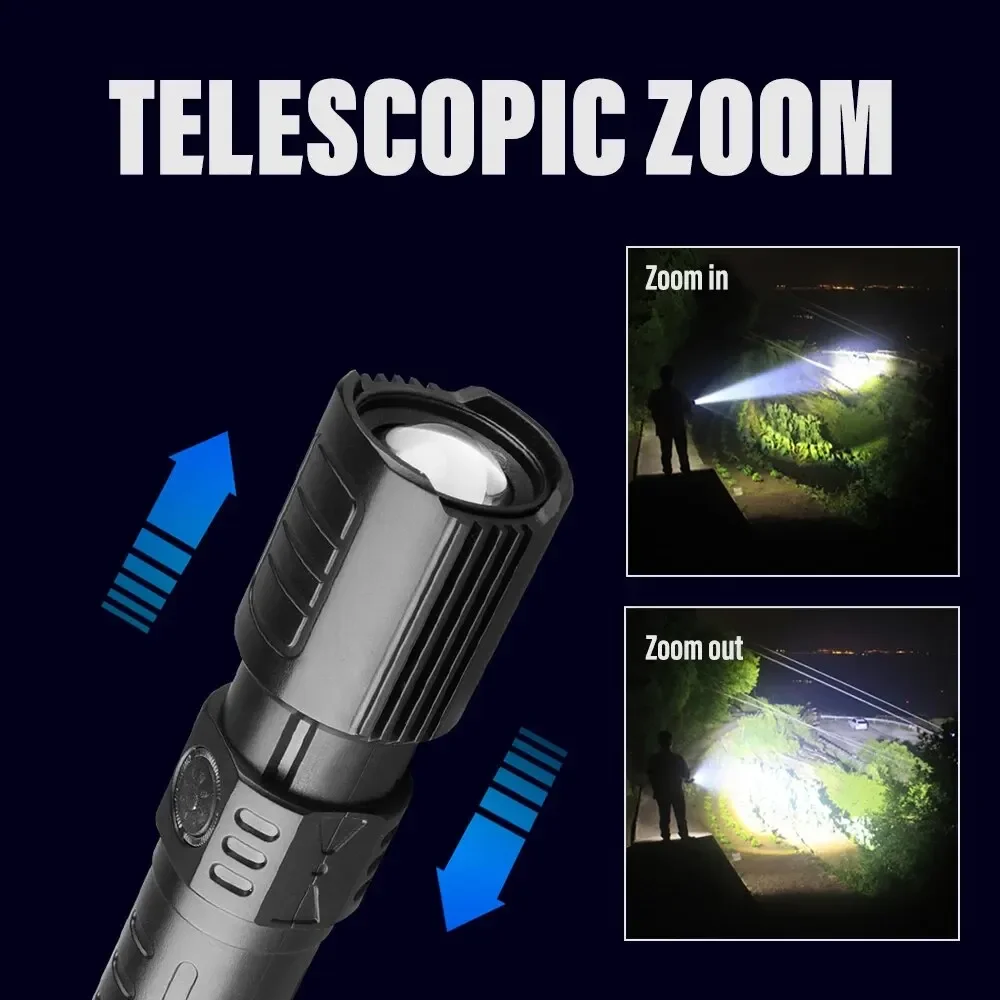 Lampe de poche LED très brilla - Jewelry Making Torch avis et prix