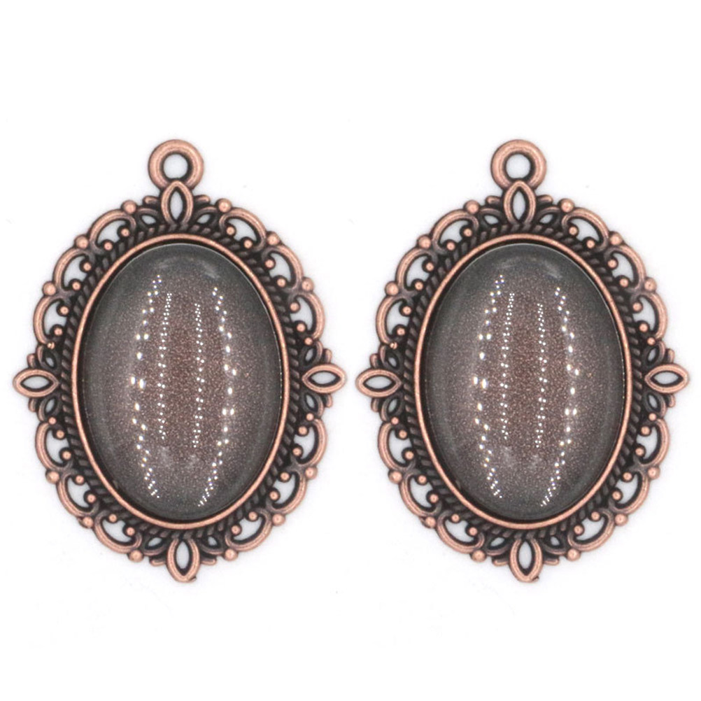 50 pièces, pendentifs en pierr - Jewelry Making Gemstones avis et prix