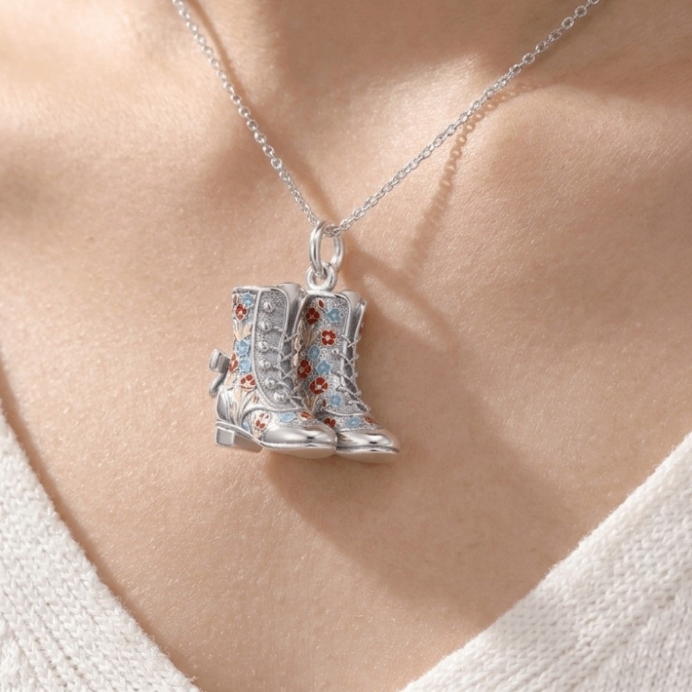 Pendentifs en acier inoxydable - Jewelry Making London avis et prix