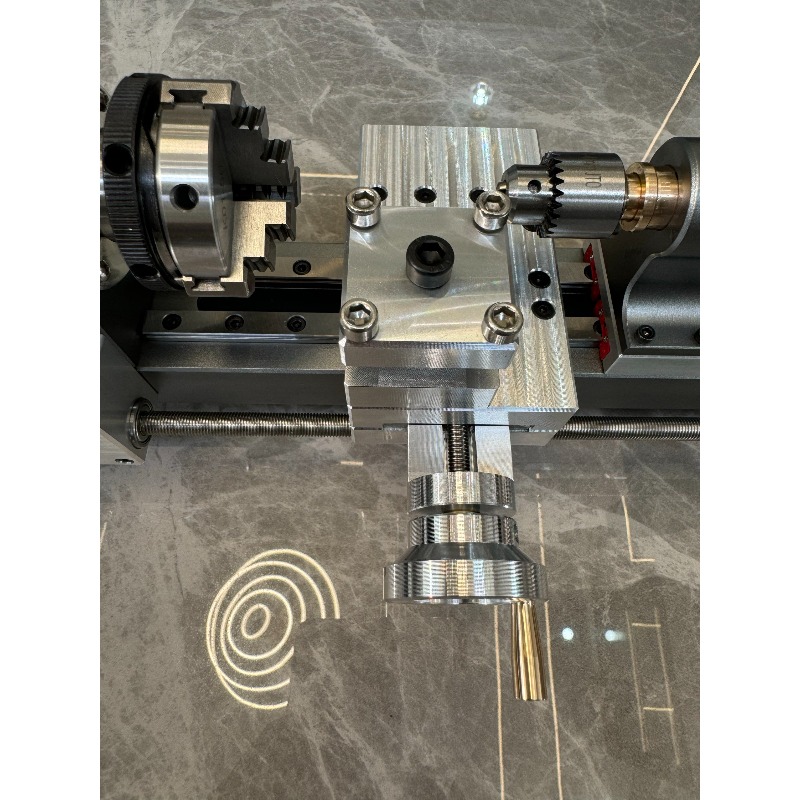 Mini tour à perles, Micro mont - Jewelry Making Machines avis et prix