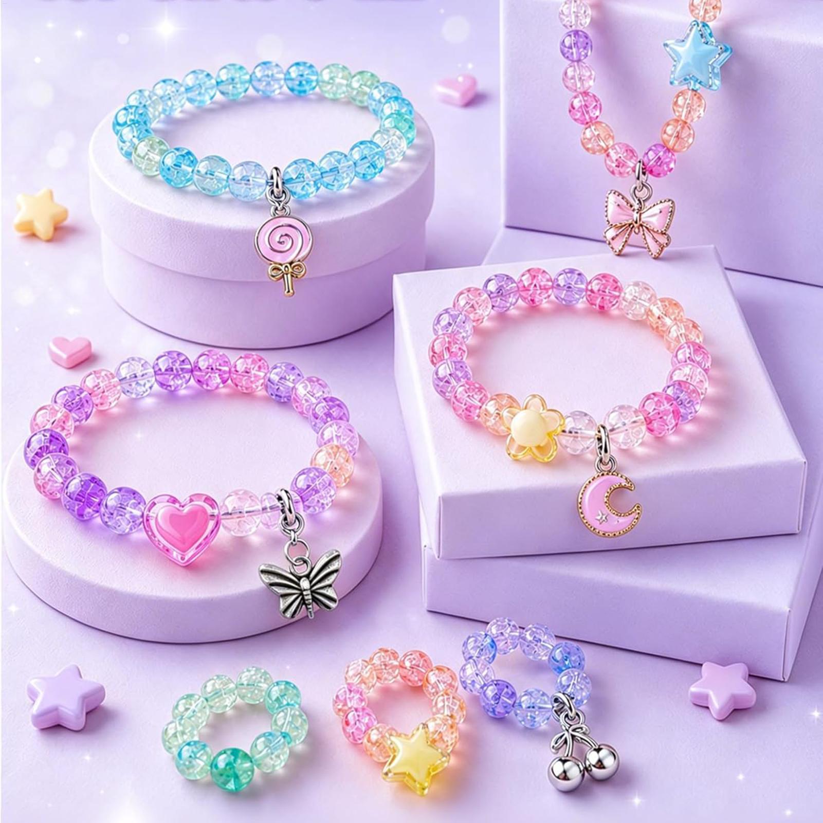 Kit de fabrication de bracelet - Jewelry Making Board avis et prix