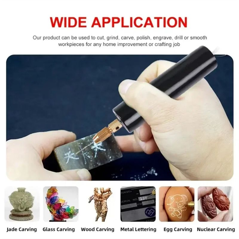 AT63 – Outils de sculpture, pe - Jewelry Making Dc avis et prix